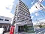 門司駅より徒歩5分 7階 築27年6ヶ月の賃貸物件
