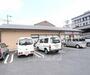 コンビニ　サークルK西九条南田町店（コンビニ）まで204m