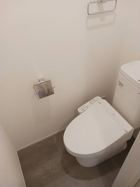 トイレ　名古屋で一番初期費用の安い賃貸専門の不動産会社です(^^)