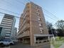 建物外観　札幌市北区北２３条西「ガーネット２３」