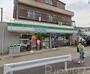コンビニ　ファミリーマート松戸東店（コンビニ）まで1400m