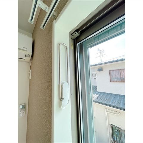 メゾン笹塚のその他写真