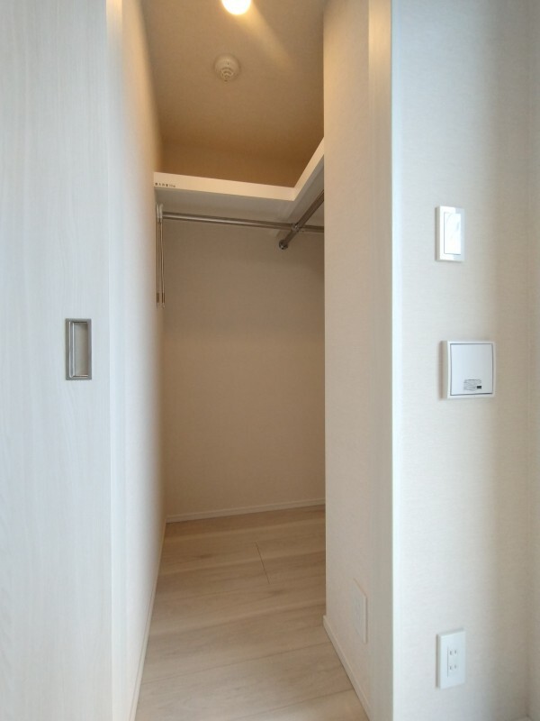 収納　別部屋参考写真