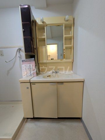 ルシオール塩焼の内装写真
