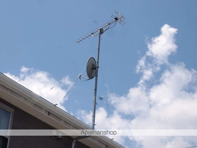 その他共有部分　その他共有部分