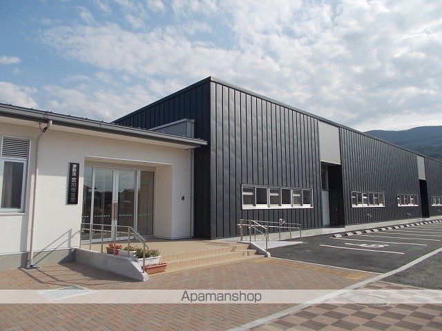 幼稚園・保育園　宮川保育園（幼稚園・保育園）まで350m