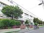 小学校　江東区立水神小学校（小学校）まで410m