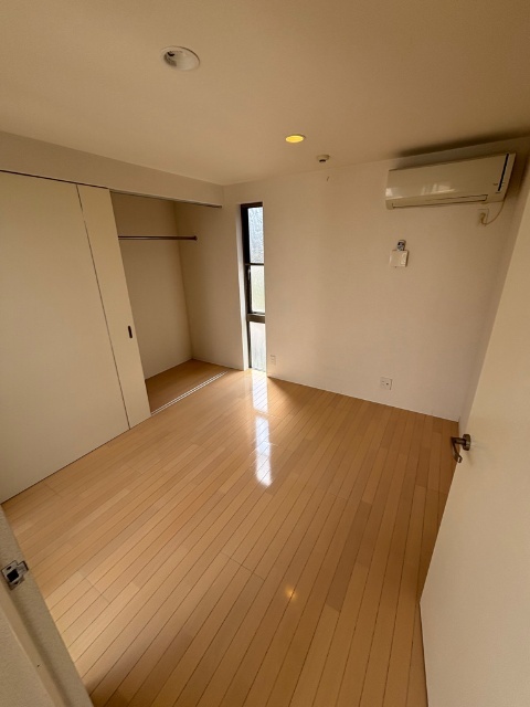その他設備　５．３帖洋室