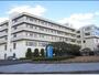 病院　倉敷中央病院リバーサイド（病院）まで1142m