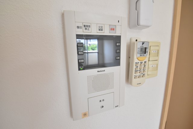 その他　セキュリティ