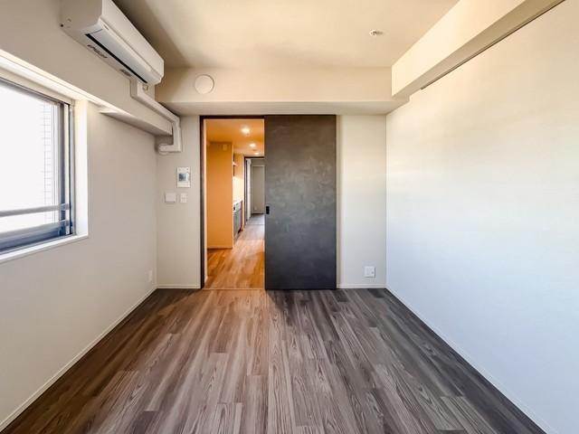 居室・リビング　※写真は同タイプ住戸です。