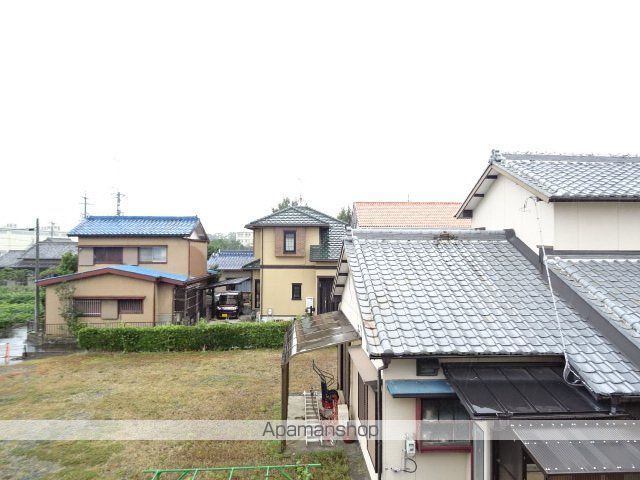 眺望　眺望