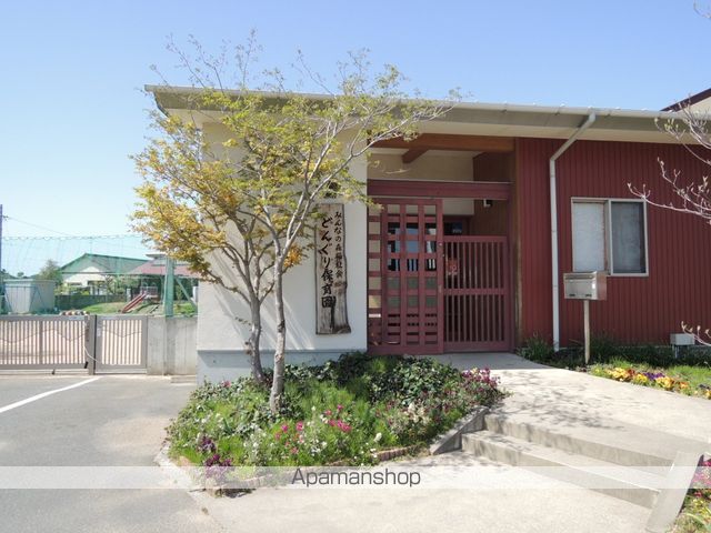 幼稚園・保育園　どんぐり保育園（幼稚園・保育園）まで765m