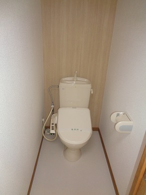 船岡セントラルプラザのトイレ写真