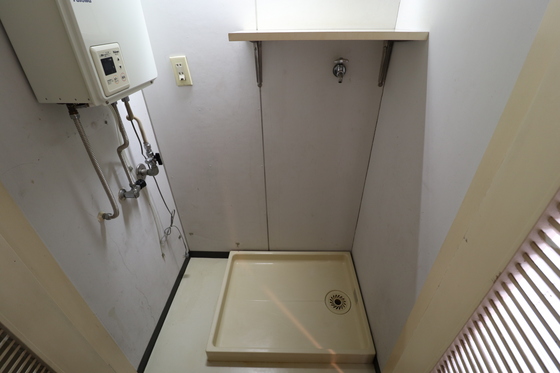 その他　※別部屋の写真です