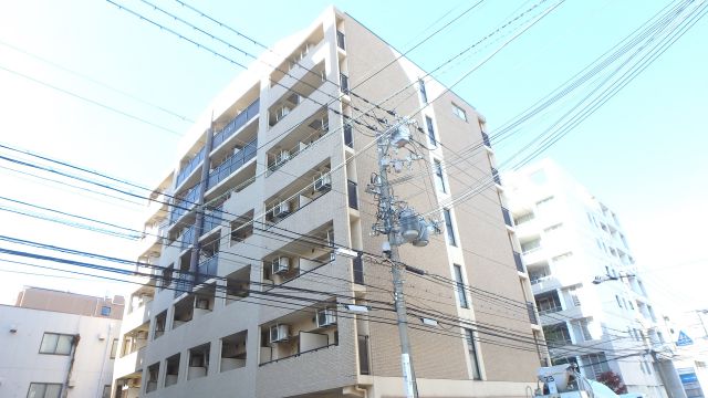 地下鉄御堂筋線 江坂駅 徒歩8分 築29年