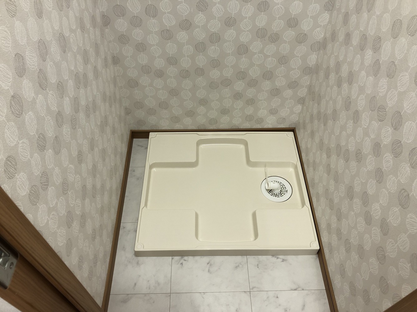 その他　別部屋モデルルームの写真です
