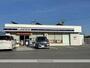 コンビニ　ローソン飯田座光寺店（コンビニ）まで847m