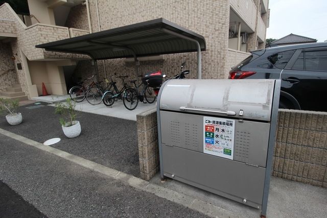 その他共有部分　★お問い合わせはタウンハウジング多摩センターまで★