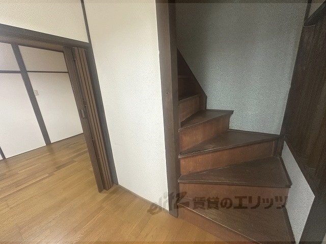 その他部屋・スペース　廊下