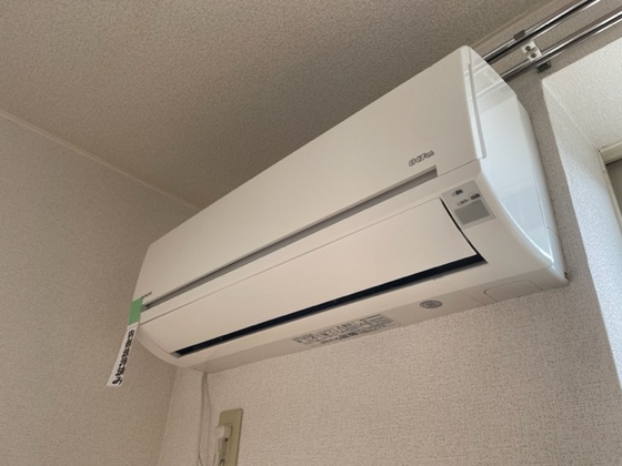 その他設備　※別部屋の写真です