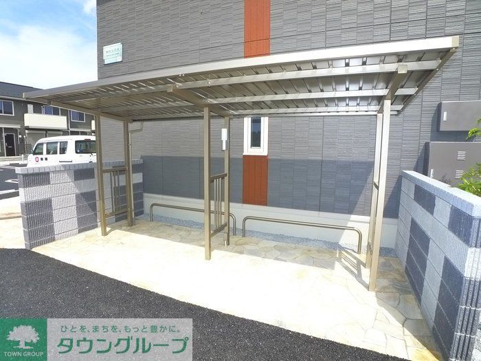 その他共有部分　お問合せはタウンハウジングまで！※現地待合わせ相談可能