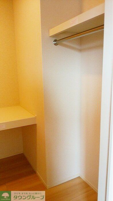 収納　お問合せはタウンハウジングまで！※現地待合わせ相談可能