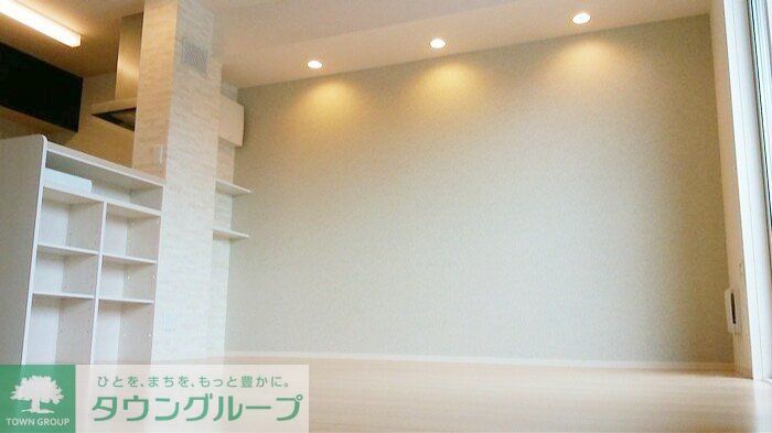 居室・リビング　お問合せはタウンハウジングまで！※現地待合わせ相談可能