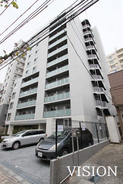 建物外観　☆外観☆