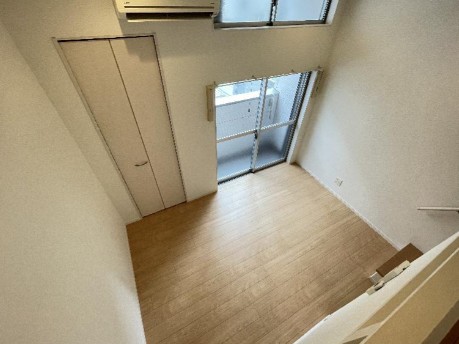庭　室内