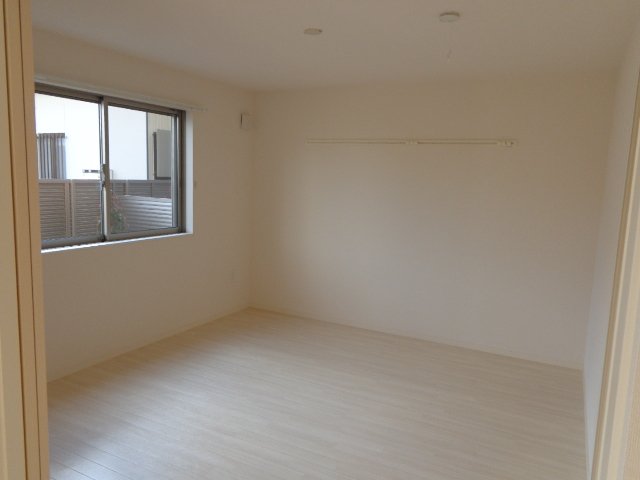 その他部屋・スペース　洋室