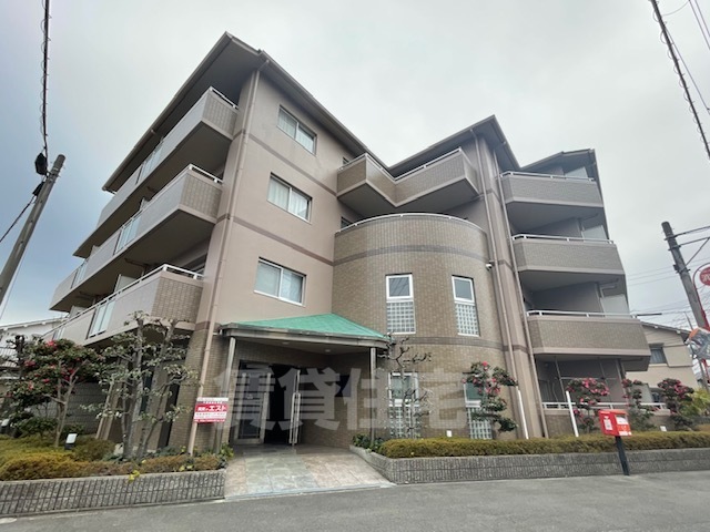 阪急京都線 富田駅 徒歩7分 築29年