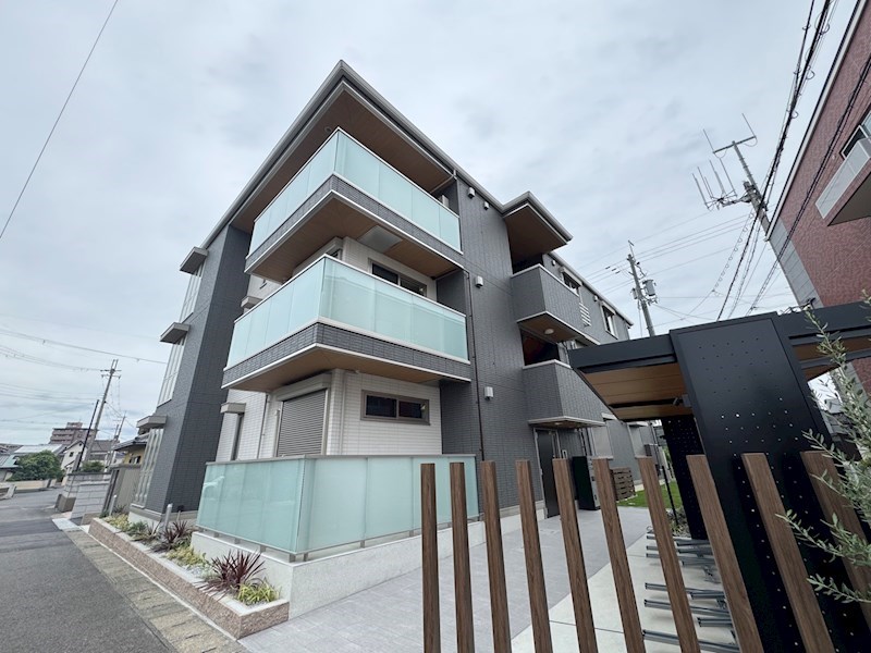 D-ROOM 東矢倉