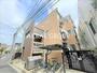 笹塚駅より徒歩9分 1階 築9年11ヶ月の賃貸物件
