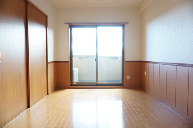 その他部屋・スペース　★洋室７帖★