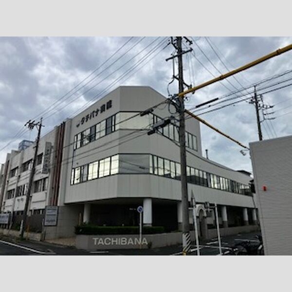 その他　プリオ　約694.12m徒歩9分