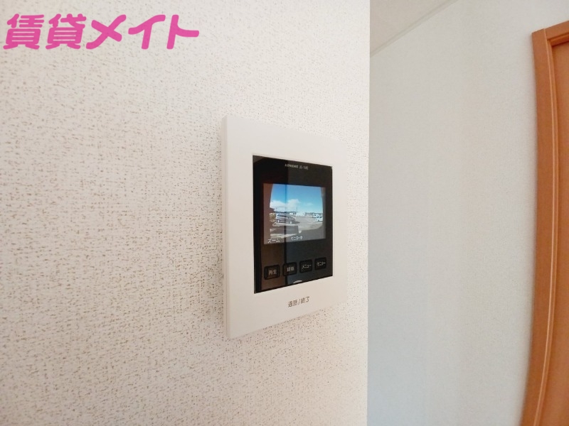 セキュリティ　同型タイプ画像