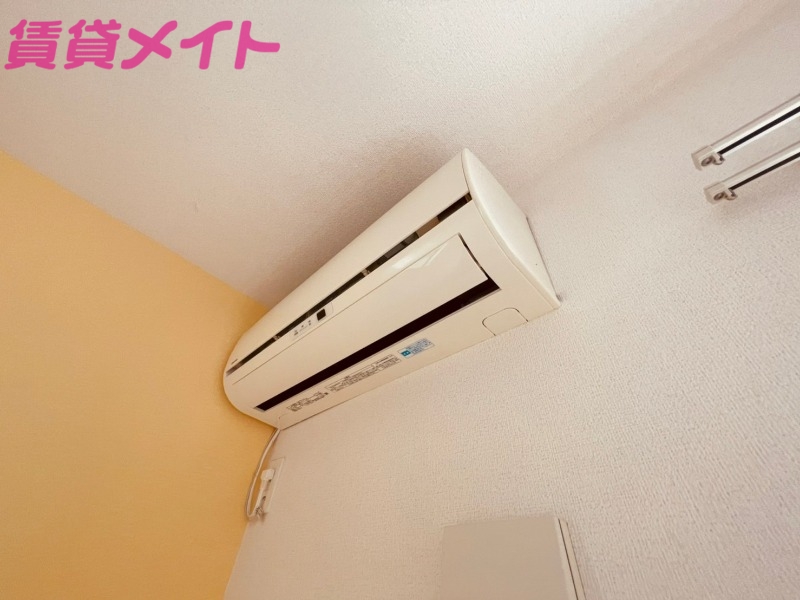 その他設備　同型タイプ画像