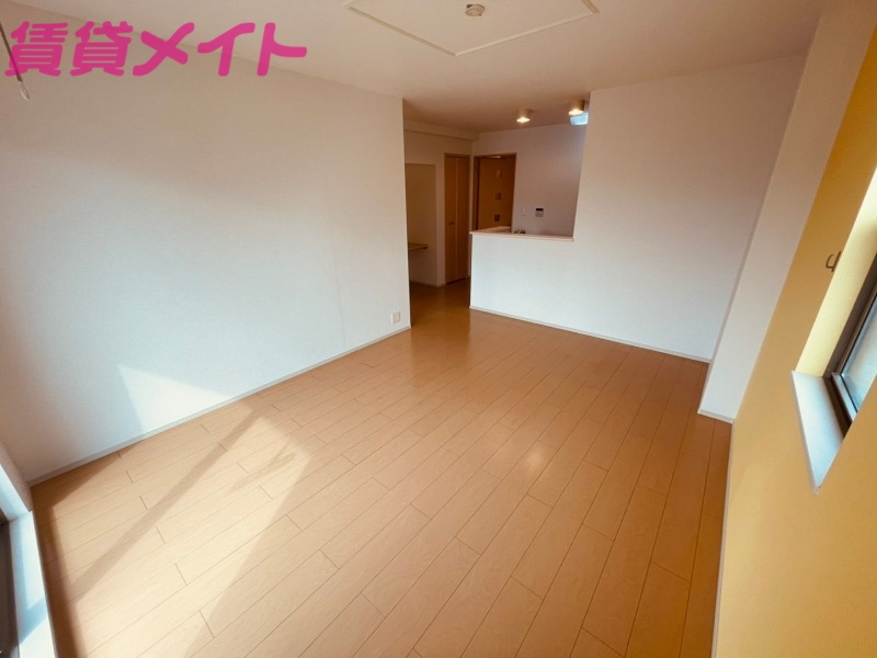 居室・リビング　同型タイプ画像