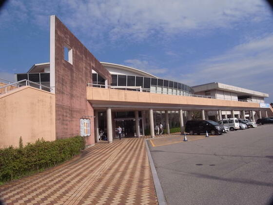 その他　富山市婦中ふれあい会館（その他）まで512m