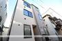 大鳥居駅より徒歩6分 2階 新築の賃貸物件