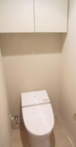 トイレ　別部屋参考写真