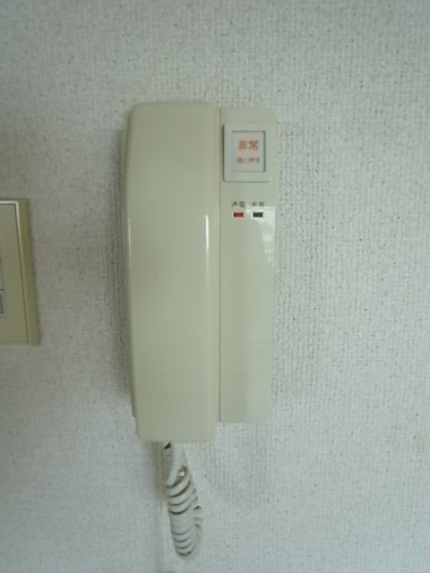 ボンシックコロニーII番館のその他写真