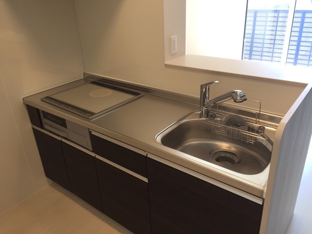 キッチン　システムキッチン（ＩＨ）