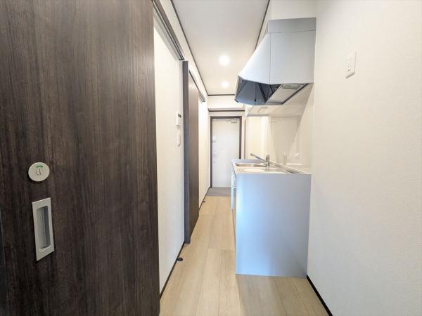 その他設備　その他部屋・スペース