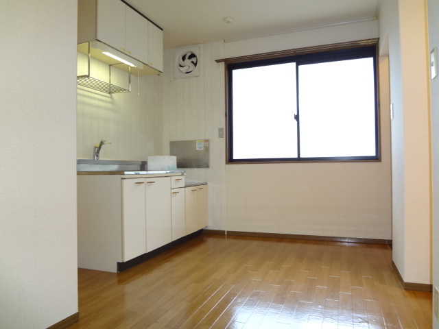 キッチン　★キッチン５．５帖★