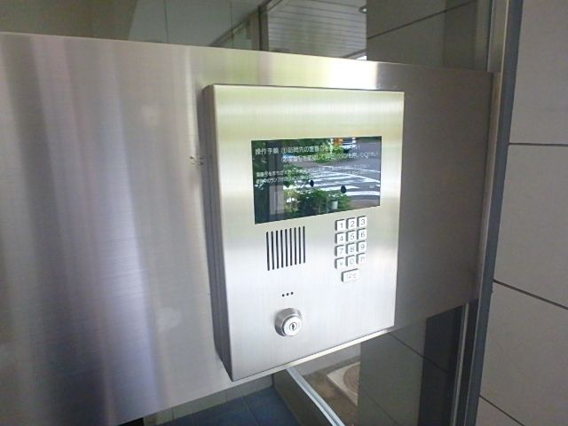 ロビー