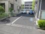駐車場　1.3空き