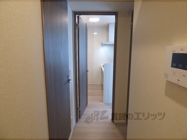 その他部屋・スペース　廊下