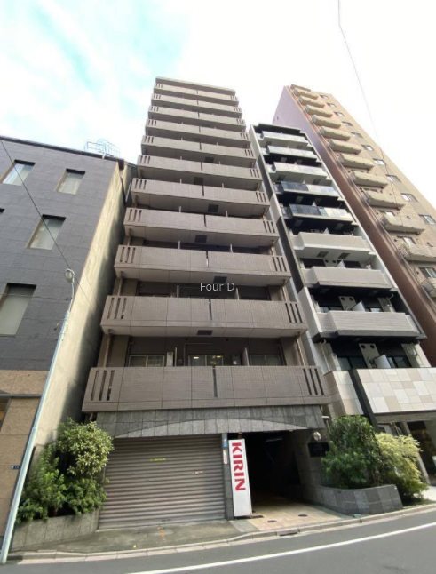 建物外観　★見学予約受付中★